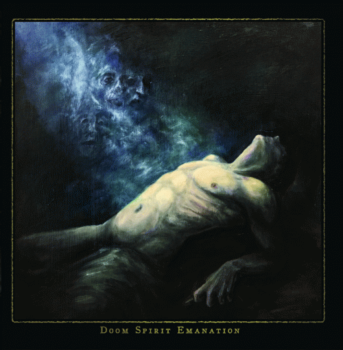 Rites Of Daath : Doom Spirit Emanation